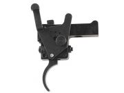 Weatherby Vanguard, Howa 1500, Mossberg 1500, S&W 1500 with Safety 1-1/2 to 4 lb Blue
